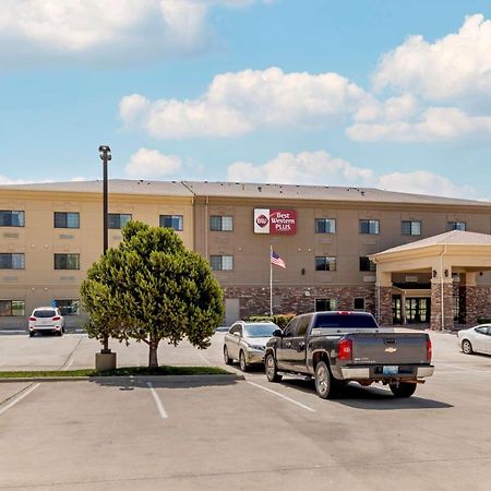 Best Western Plus Red River Inn Clarendon Luaran gambar