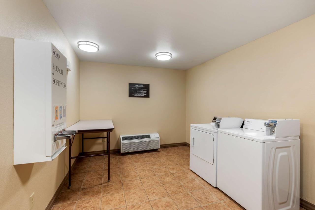 Best Western Plus Red River Inn Clarendon Luaran gambar